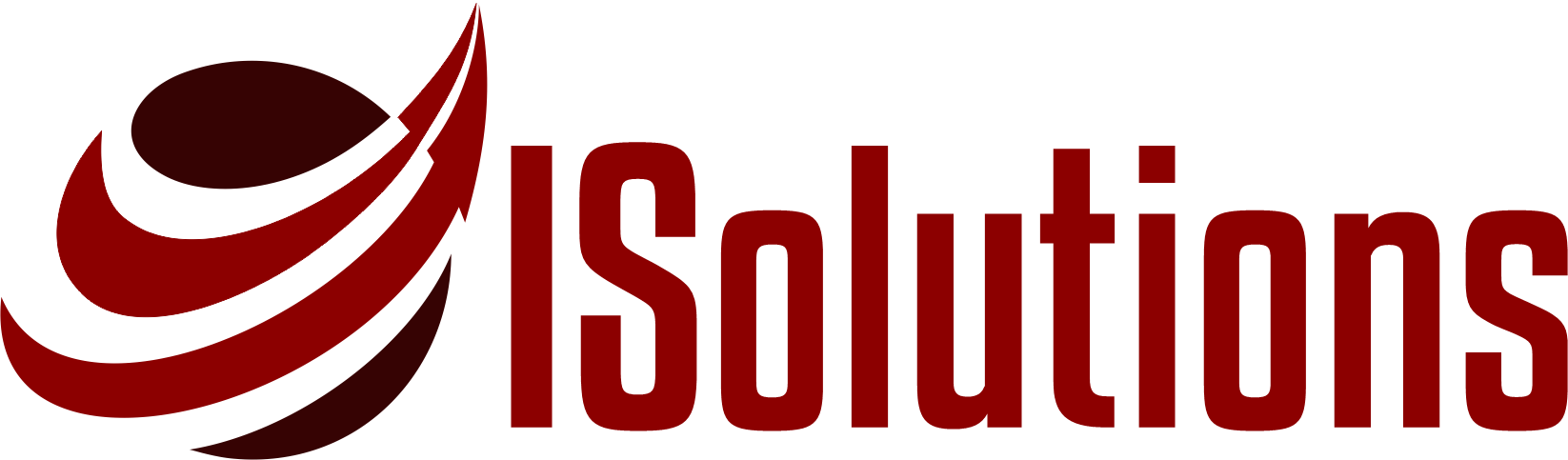 Logo ISolutions